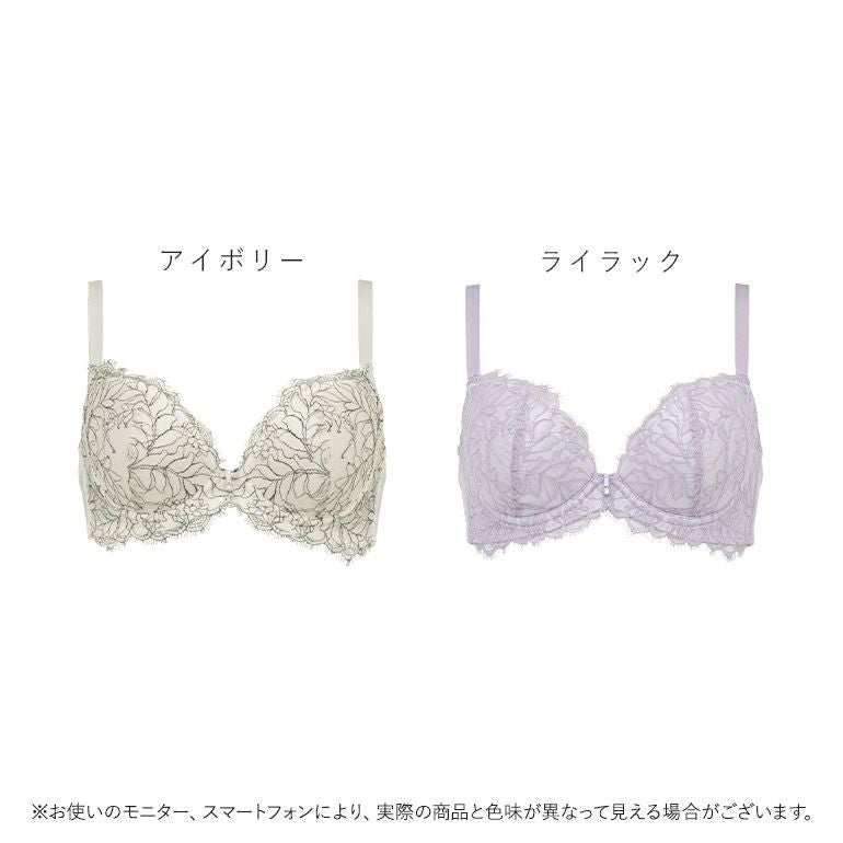ブラデリス ナオミステップ2ブラ25A3 | ブラデリスニューヨーク【公式
