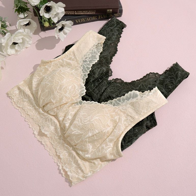 【オンラインストア限定】ブラデリス デイリーナイトブラ【限定2色】