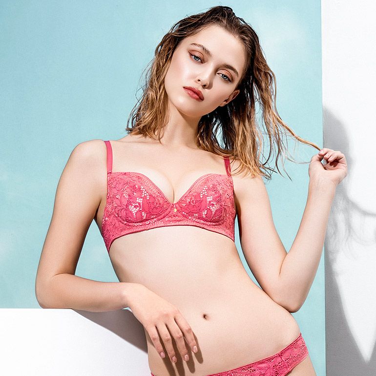 ブラデリス ジャスミンステップ1ブラ26S1