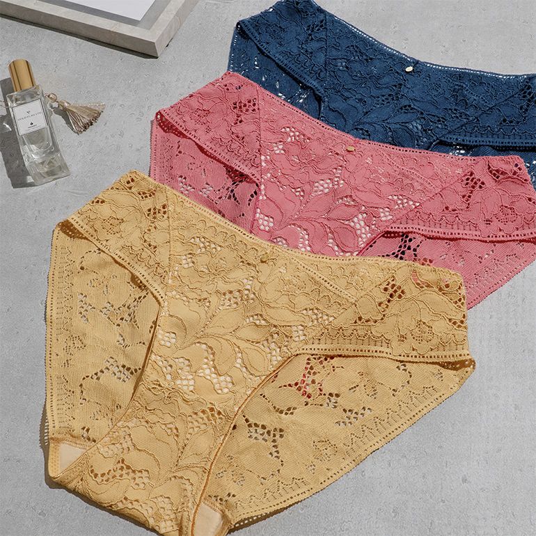 セットボトム | ブラデリスニューヨーク【公式通販】育乳補整