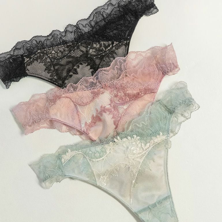 タンガ | ブラデリスニューヨーク【公式通販】育乳補整ブラジャー