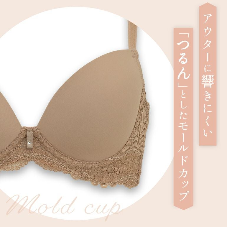 ブラデリス モールドフィットブラ | ブラデリスニューヨーク【公式通販