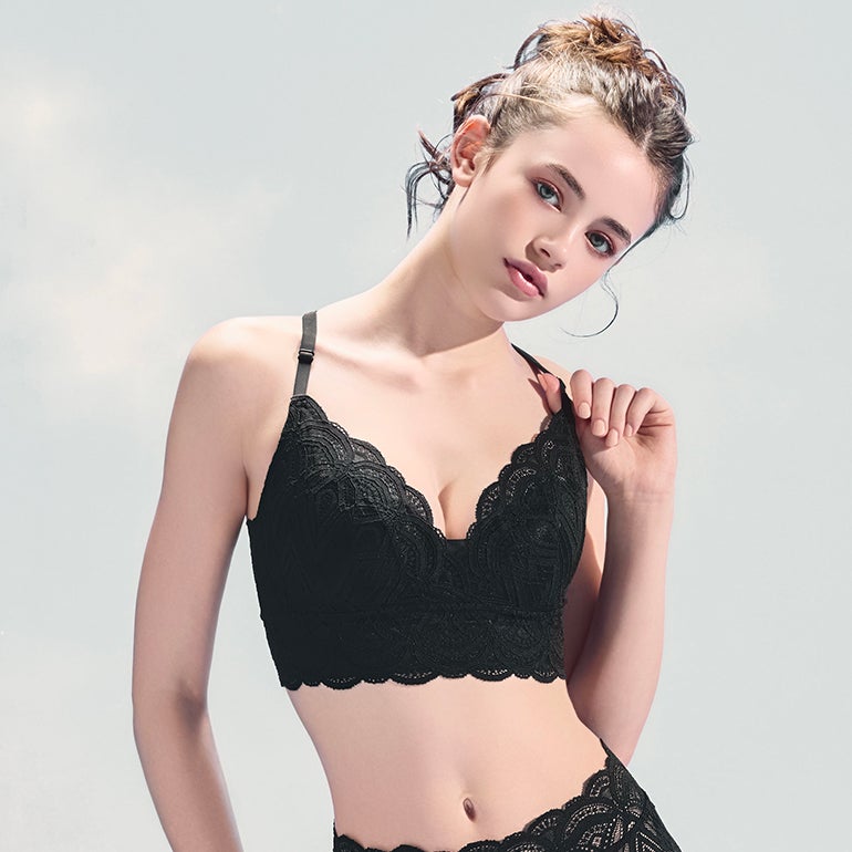 ブラデリス Lovely Back Bra26S1 | ブラデリスニューヨーク【公式通販