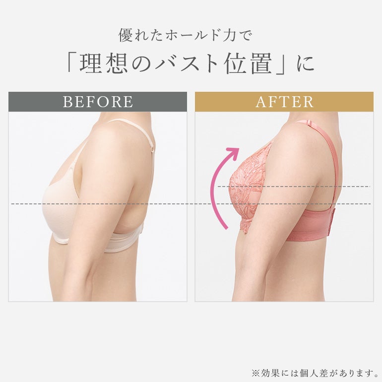 ブラデリス エリンブラ26S1 | ブラデリスニューヨーク【公式通販】育乳
