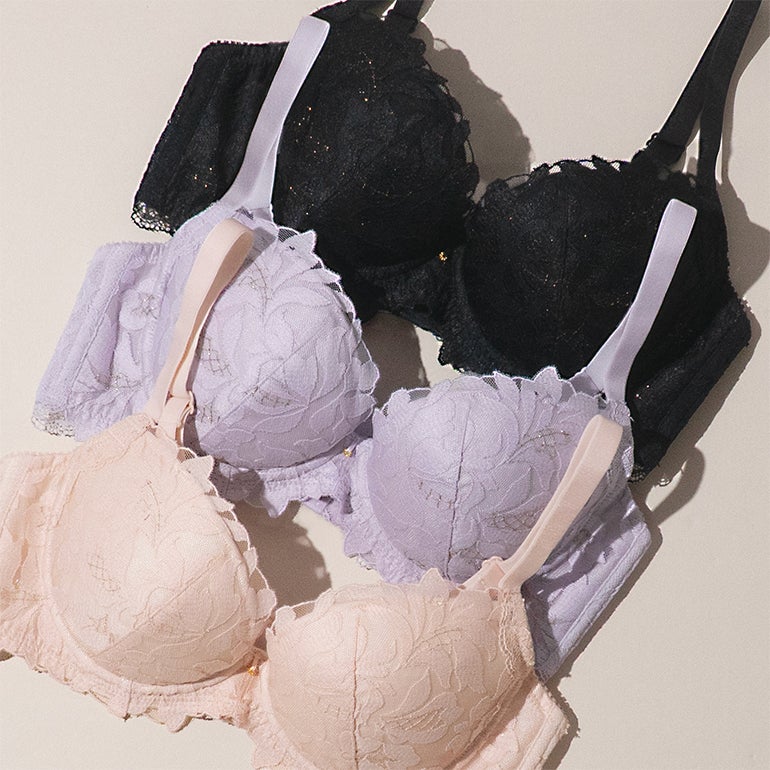 ブラデリス ベルステップ2ブラ26S2 | ブラデリスニューヨーク【公式