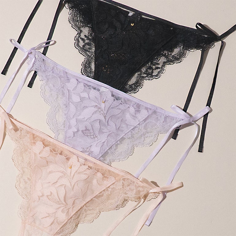 セットボトム | ブラデリスニューヨーク【公式通販】育乳補整