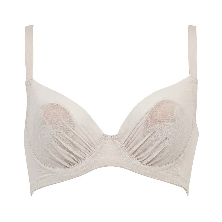乳液・ミルク secret73secret ブラデリス Sheer Skin Bra | ブラデリスニューヨーク【公式通販】育乳