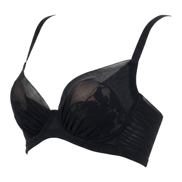 ブラデリス Sheer Skin Bra | ブラデリスニューヨーク【公式通販】育乳