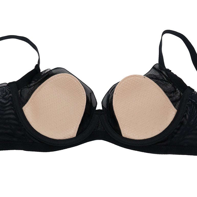 ブラデリス Sheer Skin Bra | ブラデリスニューヨーク【公式通販】育乳
