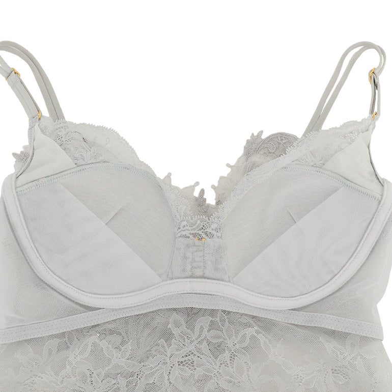 BRADELIS Anastasia Bra Camisole | ブラデリスニューヨーク【公式通販