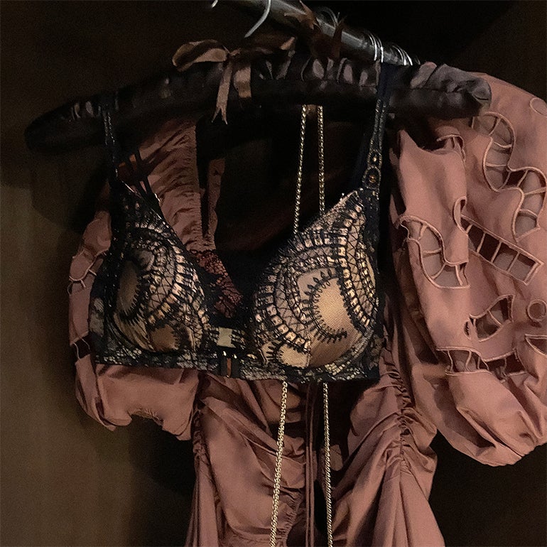 ブラデリスニューヨークＬＬサイズセット BRADELIS Classy Wire Bra | ブラデリスニューヨーク【公式通販】育乳