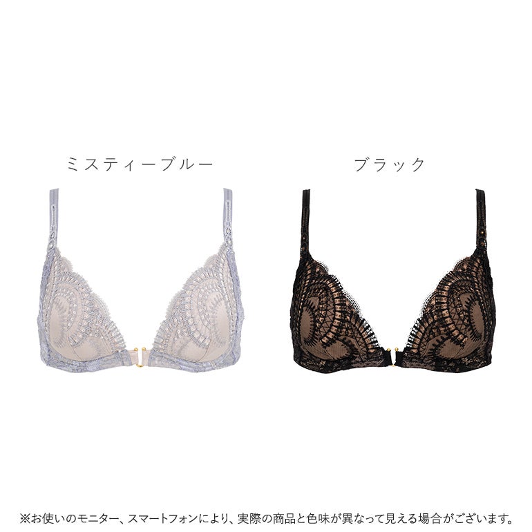 BRADELIS Classy Wire Bra | ブラデリスニューヨーク【公式通販】育乳
