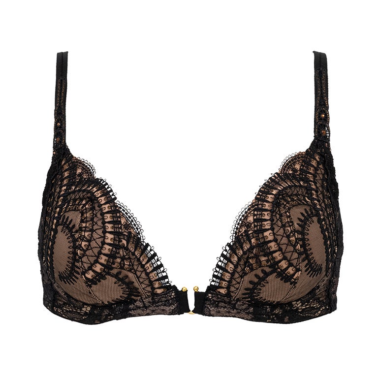 BRADELIS Classy Wire Bra | ブラデリスニューヨーク【公式通販】育乳