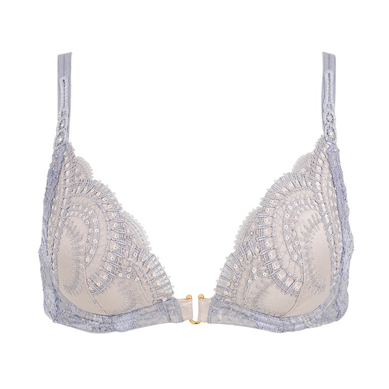 BRADELIS Classy Wire Bra | ブラデリスニューヨーク【公式通販】育乳