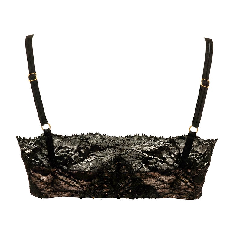 BRADELIS Classy Wire Bra | ブラデリスニューヨーク【公式通販】育乳
