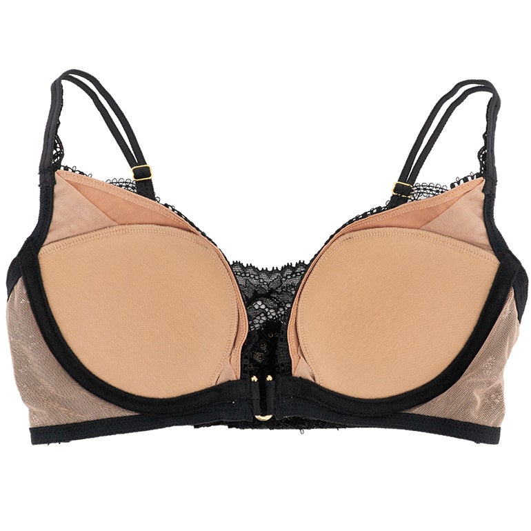BRADELIS Classy Wire Bra | ブラデリスニューヨーク【公式通販】育乳