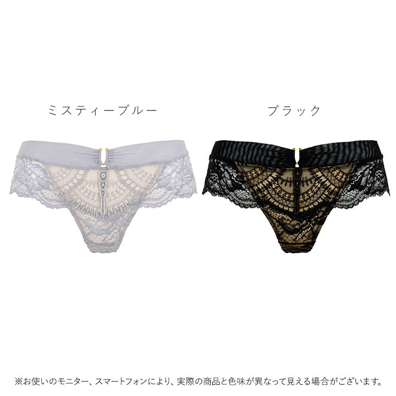 BRADELIS Classy Thong | ブラデリスニューヨーク【公式通販】育乳補整
