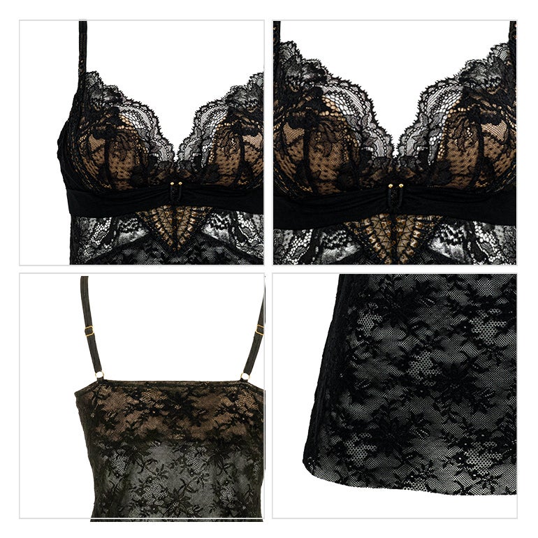 BRADELIS Classy Bra Camisole | ブラデリスニューヨーク【公式通販