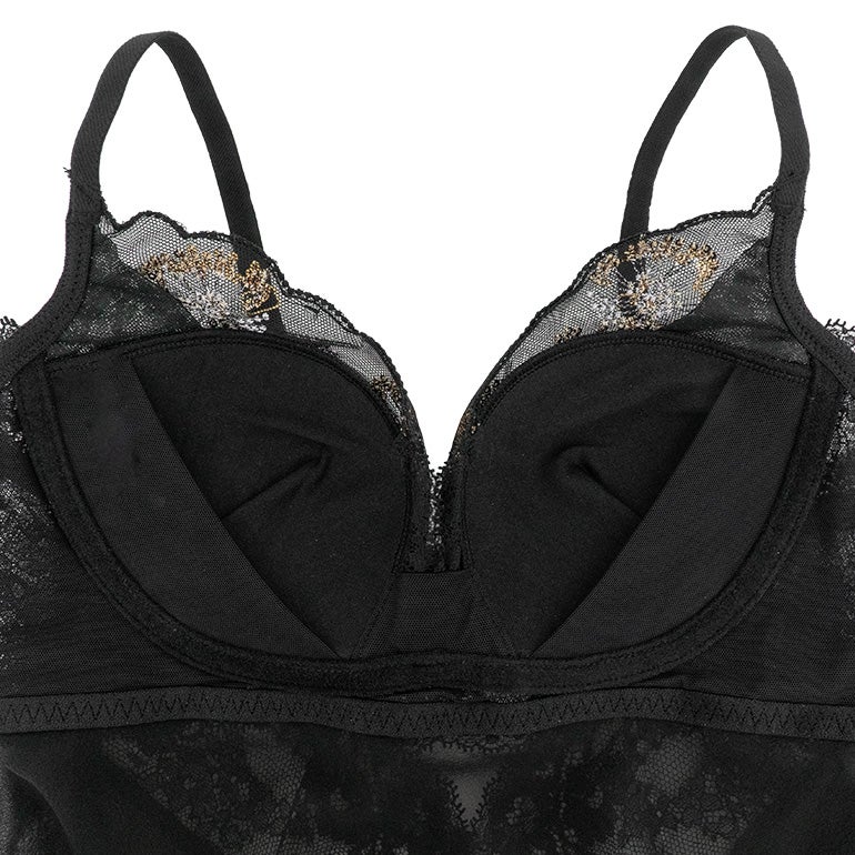 BRADELIS Spark Bra Slip | ブラデリスニューヨーク【公式通販】育乳